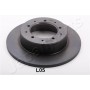 DP-L05 JAPANPARTS Гальмівний диск