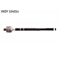 VKDY 324014 SKF Осьовий шарнір рульова тяга