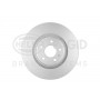 8DD 355 125-171 HELLA PAGID Гальмівний диск