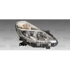 044051 VALEO Основна фара