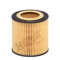 E61H D215 HENGST FILTER Масляний фільтр