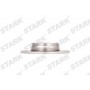 SKBD-0022029 Stark Гальмівний диск