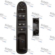 5.145101A2 SIDAT Вимикач склопідйомник