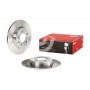 08.7288.14 BREMBO Гальмівний диск