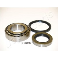 KK-21020 JAPANPARTS Комплект підшипника ступиці колеса