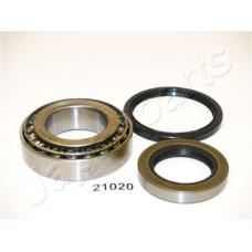 KK-21020 JAPANPARTS Комплект підшипника ступиці колеса