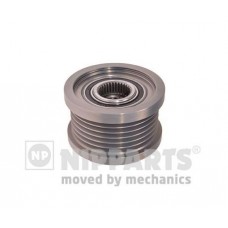 N1180901 NIPPARTS Механізм вільного ходу генератора