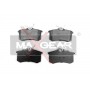19-0428 MAXGEAR КомплеК т гальмівних колодок, дискове гальмо