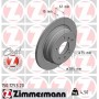 150.1253.20 ZIMMERMANN Гальмівний диск