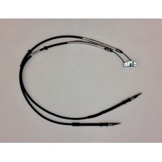 7505 LECOY Тросик, cтояночный тормоз