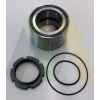 LVBK1676 MOTAQUIP Комплект підшипника ступиці колеса