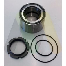 LVBK1676 MOTAQUIP Комплект підшипника ступиці колеса