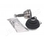 GI-0045 JAPANPARTS Шарнирный комплект, Привідний вал