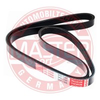 5PK1360-PCS-MS MASTER-SPORT GERMANY Поліклиновий ремінь