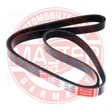 5PK1360-PCS-MS MASTER-SPORT GERMANY Поліклиновий ремінь