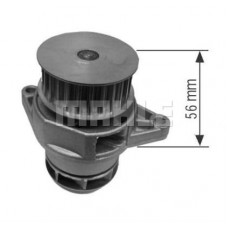 CP 23 000S MAHLE Водяний насос охолодження двигуна