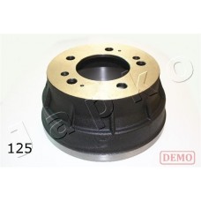 56125C JAPKO Гальмівний барабан