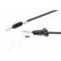 BC-503 JAPANPARTS Тросик, cтояночный тормоз