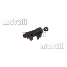 55-0087 METELLI Головний циліндр система зчеплення
