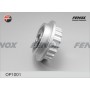 OP1001 FENOX Механізм вільного ходу генератора