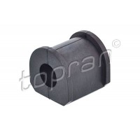 206 477 TOPRAN Опора стабілізатора