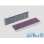 AHA261-2 PURFLUX Фільтр повітря у внутрішньому просторі