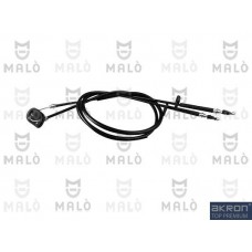 22539 AKRON-MALÒ Тросик, cтояночный тормоз