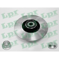 R1005PCA LPR Гальмівний диск