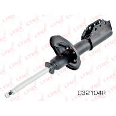 G32104R LYNXAUTO Амортизатор
