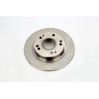 1070110007 DODA Гальмівний диск