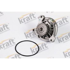 1500140 KRAFT AUTOMOTIVE Водяний насос охолодження двигуна