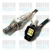 7481696 HOFFER датчик кисню