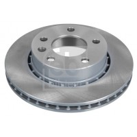 04844 FEBI BILSTEIN Гальмівний диск