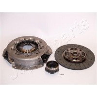 KF-1008 JAPANPARTS Комплект зчеплення