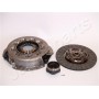 KF-1008 JAPANPARTS Комплект зчеплення