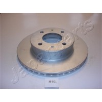 DI-H10 JAPANPARTS Гальмівний диск