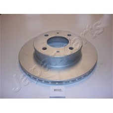 DI-H10 JAPANPARTS Гальмівний диск