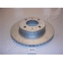 DI-H10 JAPANPARTS Гальмівний диск