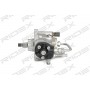 3918H0196R RIDEX Насос високого тиску