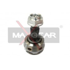 49-0569 MAXGEAR Шарнирный комплект, Привідний вал