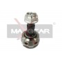 49-0569 MAXGEAR Шарнирный комплект, Привідний вал