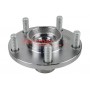N 1069 METZGER Ступиця колеса