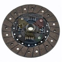 SME28 CLUTCHNUS Диск зчеплення