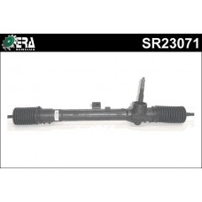 SR23071 ERA Benelux Кермовий механізм