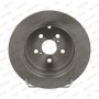 DDF1406 FERODO Гальмівний диск