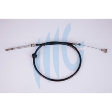 01120274 RICAMBIFLEX GM Тросик, cтояночный тормоз
