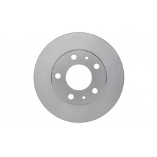 0 986 479 161 BOSCH Гальмівний диск