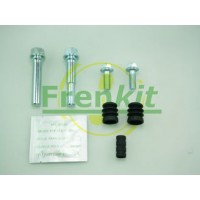 814009 FRENKIT Комплект напрямної гільзи
