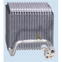 EVP2810006 JAPANPARTS Випарник кондиціонера