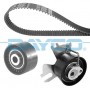 KTB455 DAYCO Комплект ременя ГРМ